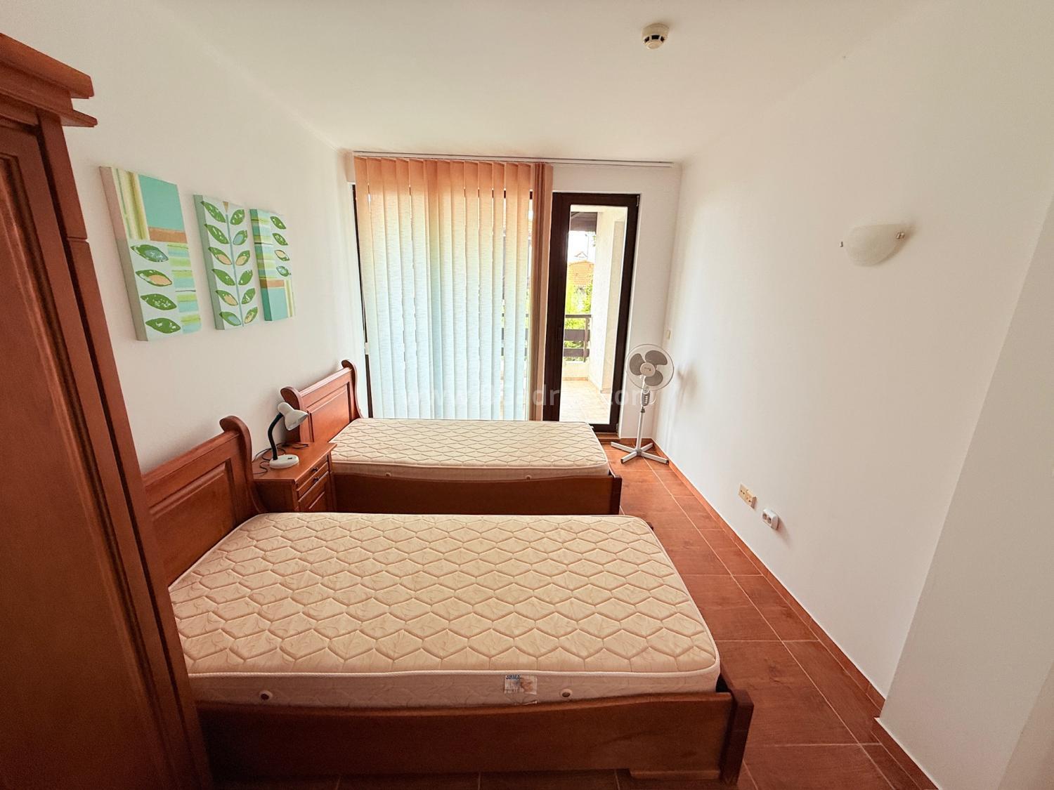 Пентхаус в комплексе Бэй Вью Виллас І №4419