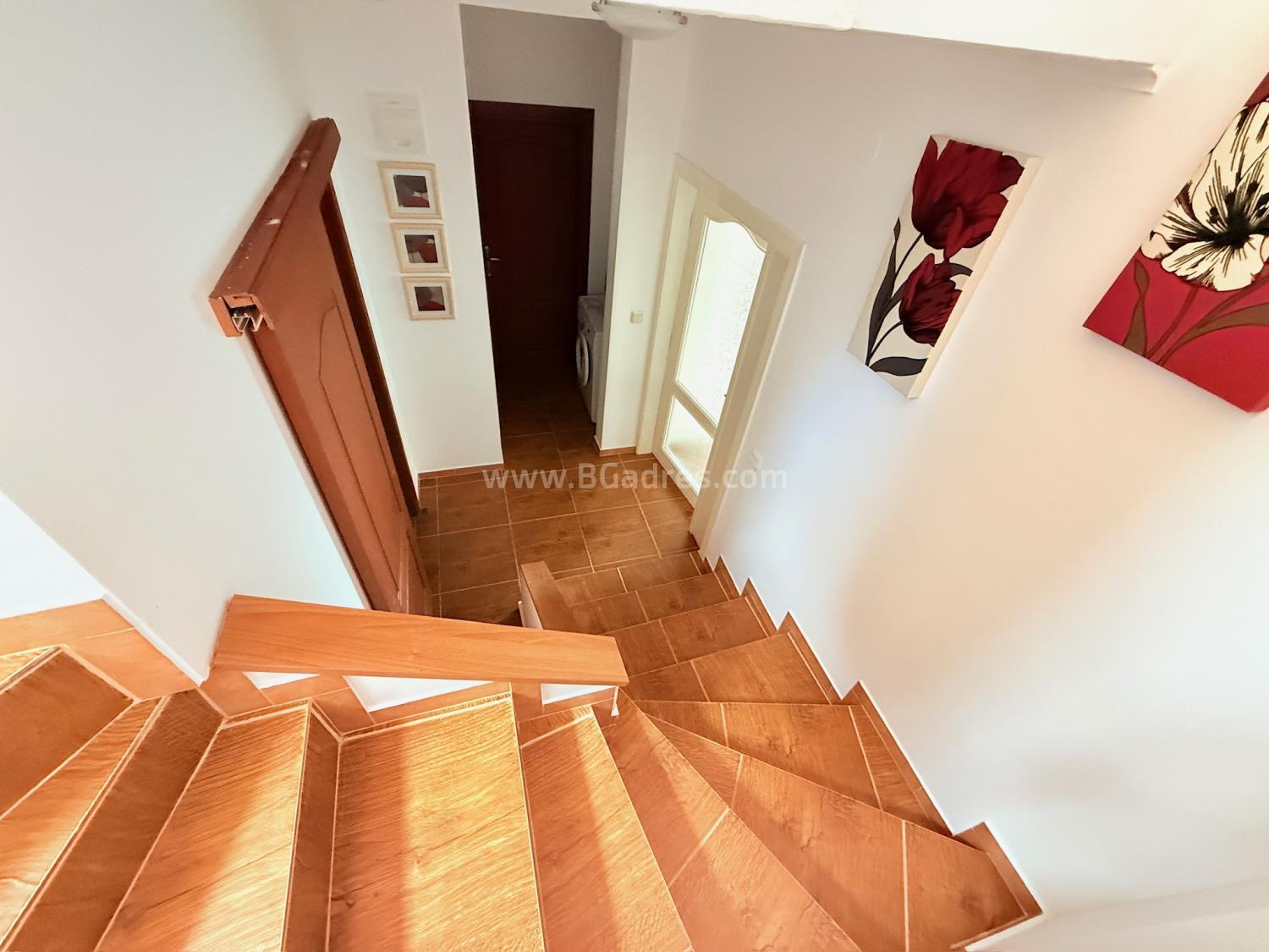 Пентхаус в комплексе Бэй Вью Виллас І №4419