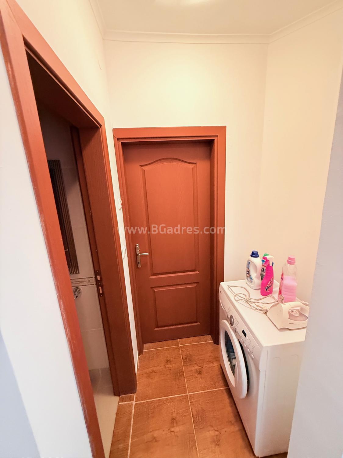 Пентхаус в комплексе Бэй Вью Виллас І №4419