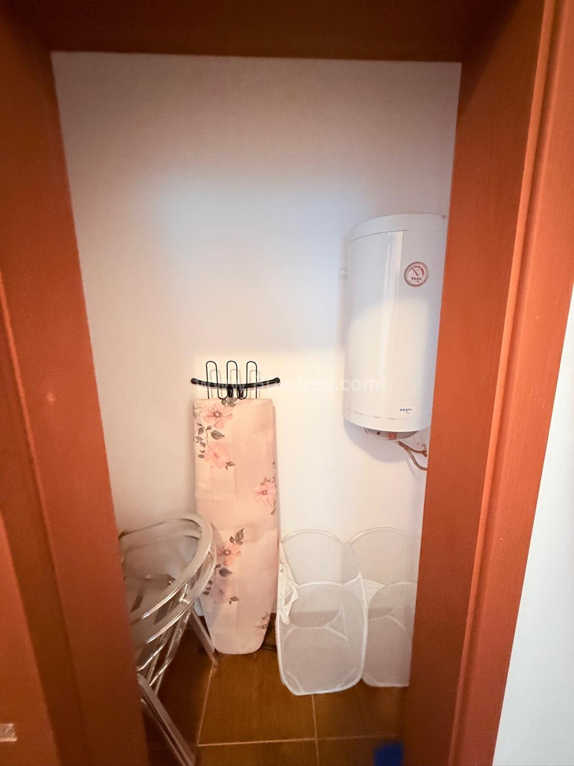 Пентхаус в комплексе Бэй Вью Виллас І №4419