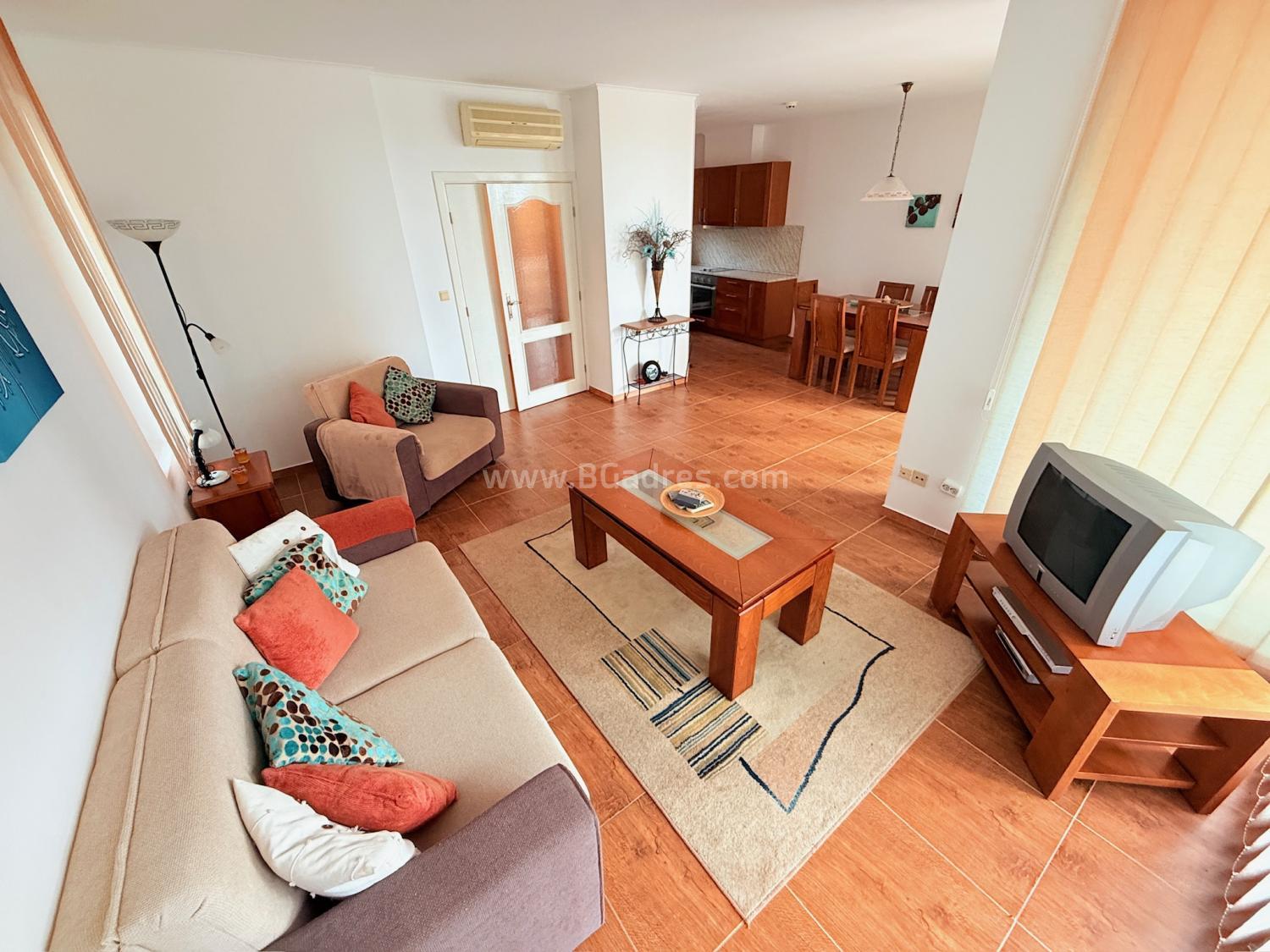 Пентхаус в комплексе Бэй Вью Виллас І №4419