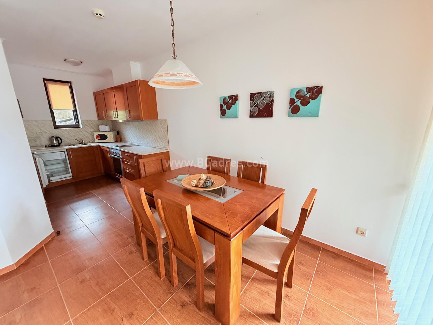 Пентхаус в комплексе Бэй Вью Виллас І №4419