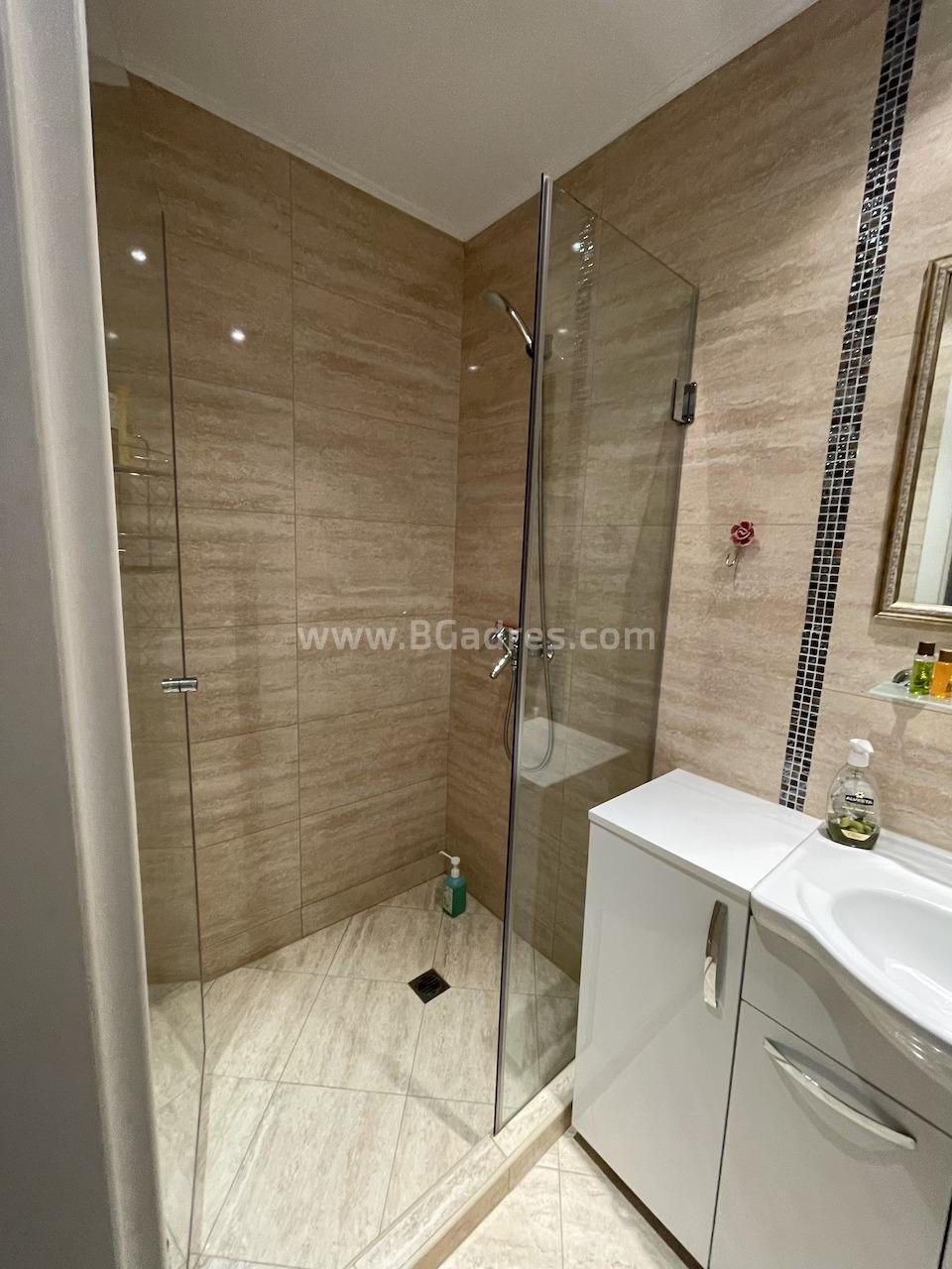 Apartment in Don Park Deluxe complex | №2346