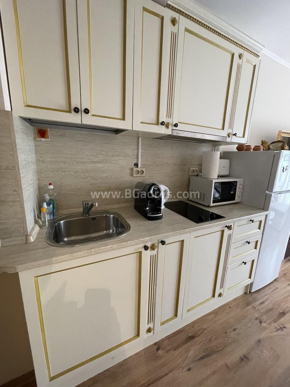 Apartment in Don Park Deluxe complex | №2346