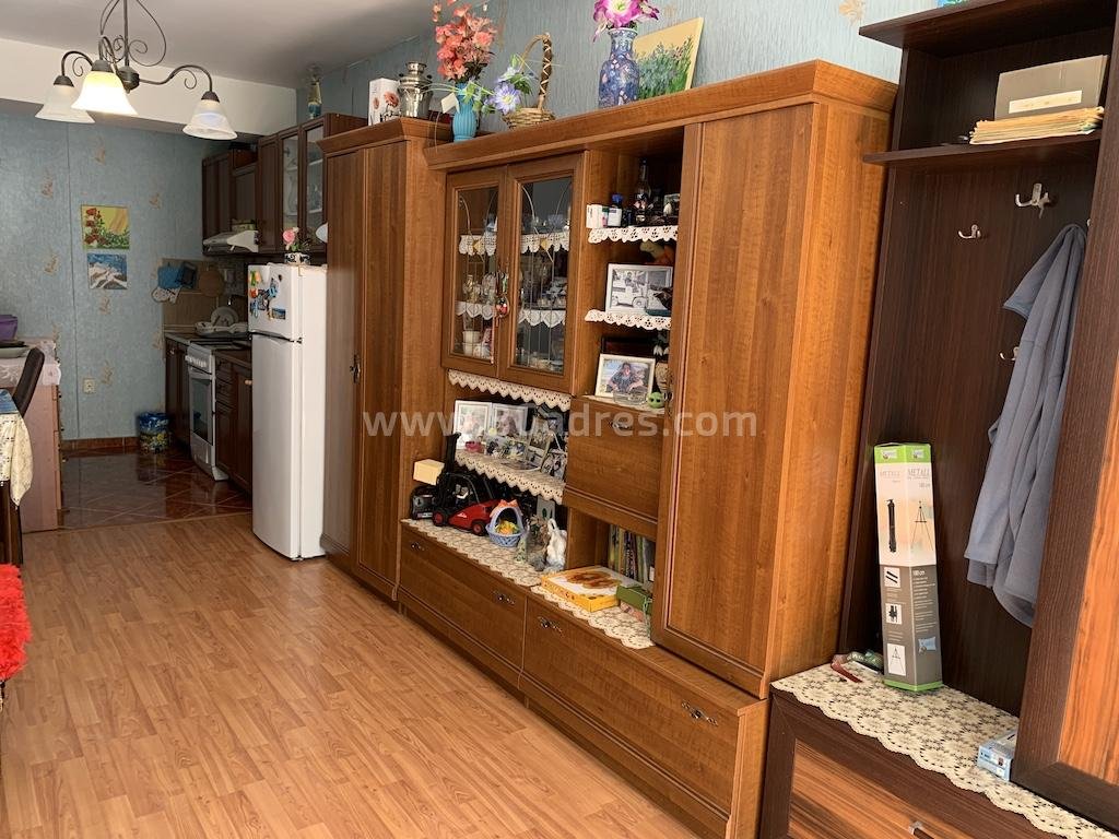 Недорогая студия в Помории с низкой таксой І №2429