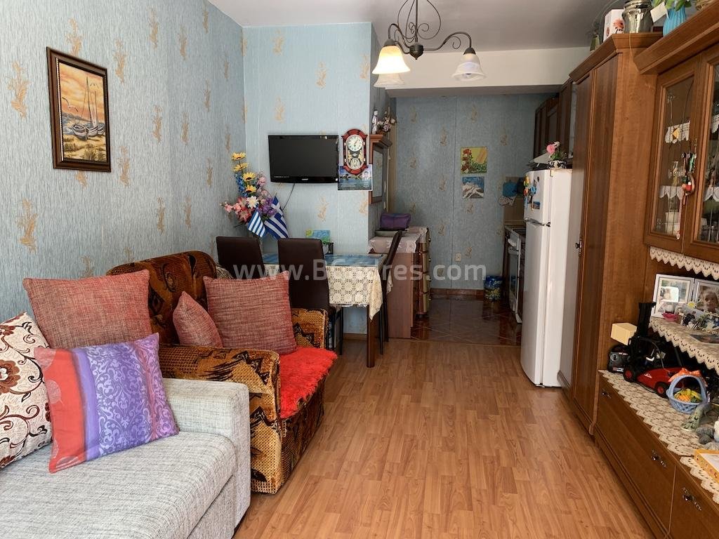 Недорогая студия в Помории с низкой таксой І №2429