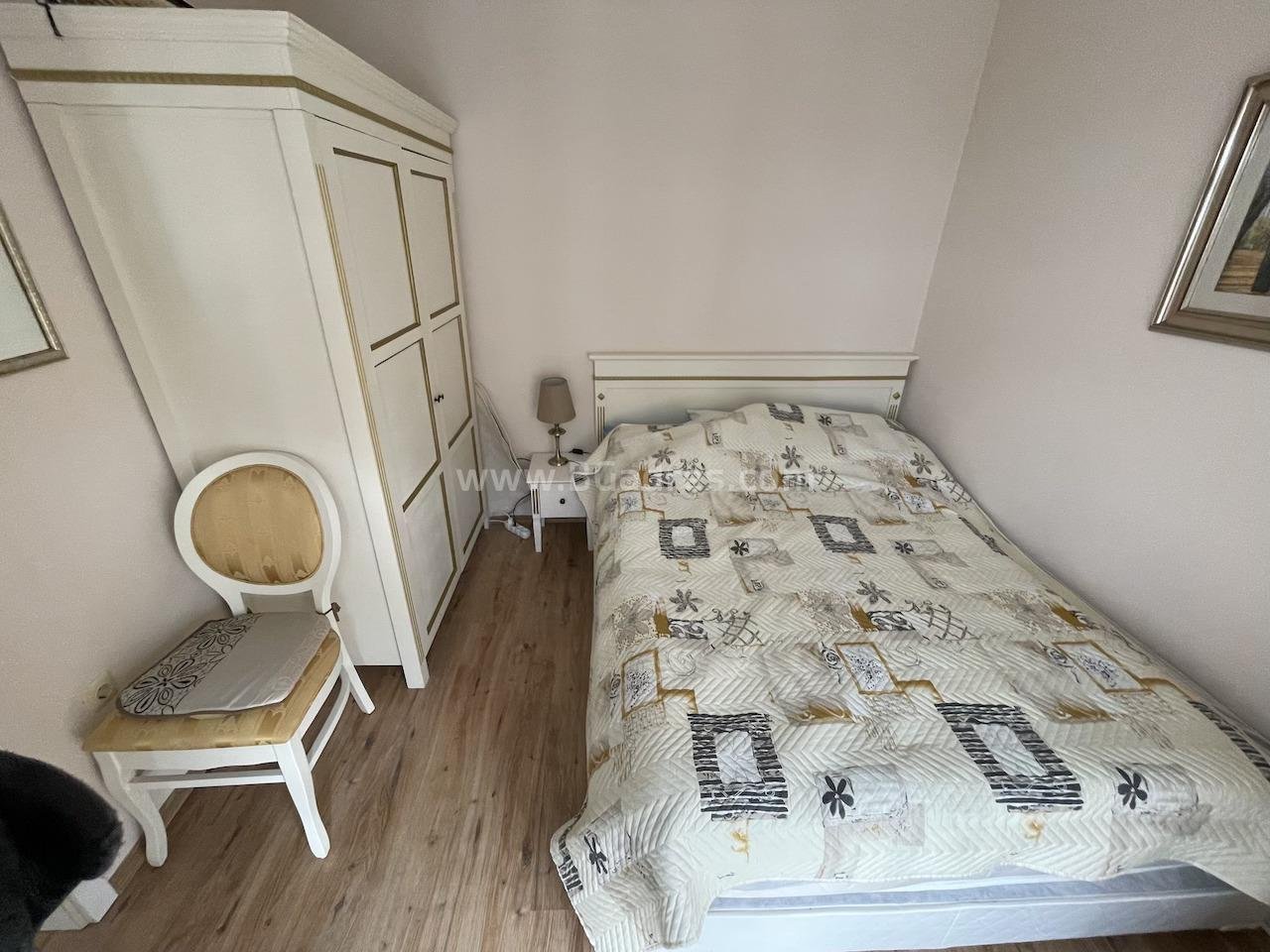 Apartment in Don Park Deluxe complex | №2346