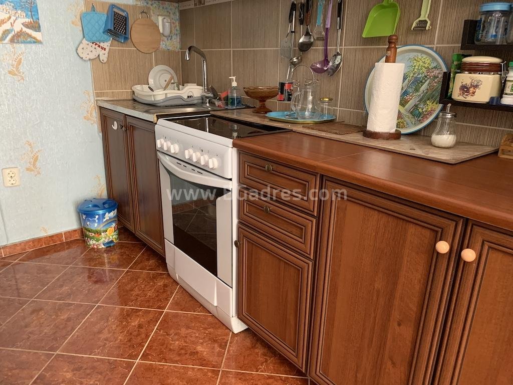 Недорогая студия в Помории с низкой таксой І №2429