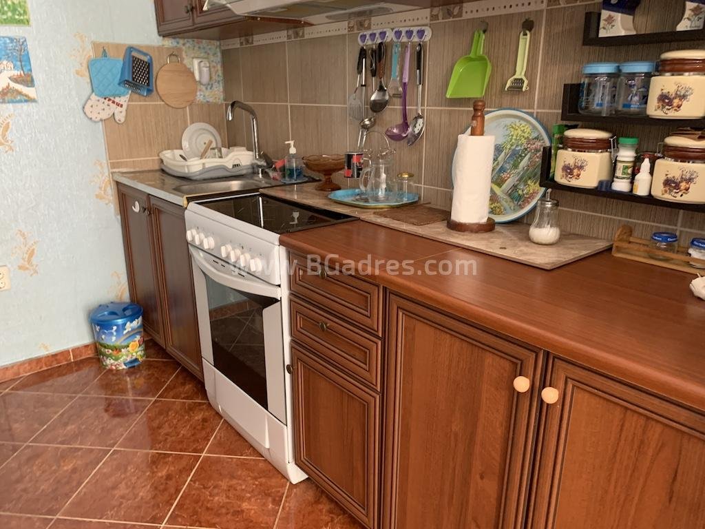 Недорогая студия в Помории с низкой таксой І №2429