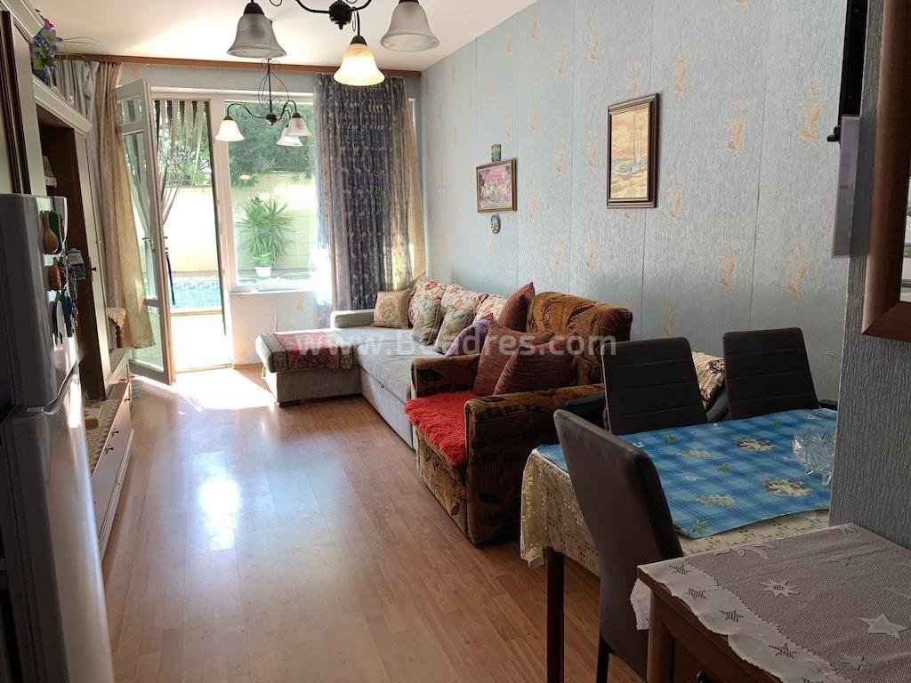 Недорогая студия в Помории с низкой таксой І №2429