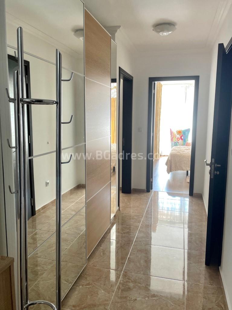 Zwei-Zimme-Wohnung in einem Elite-Komplex | Nr. 2190