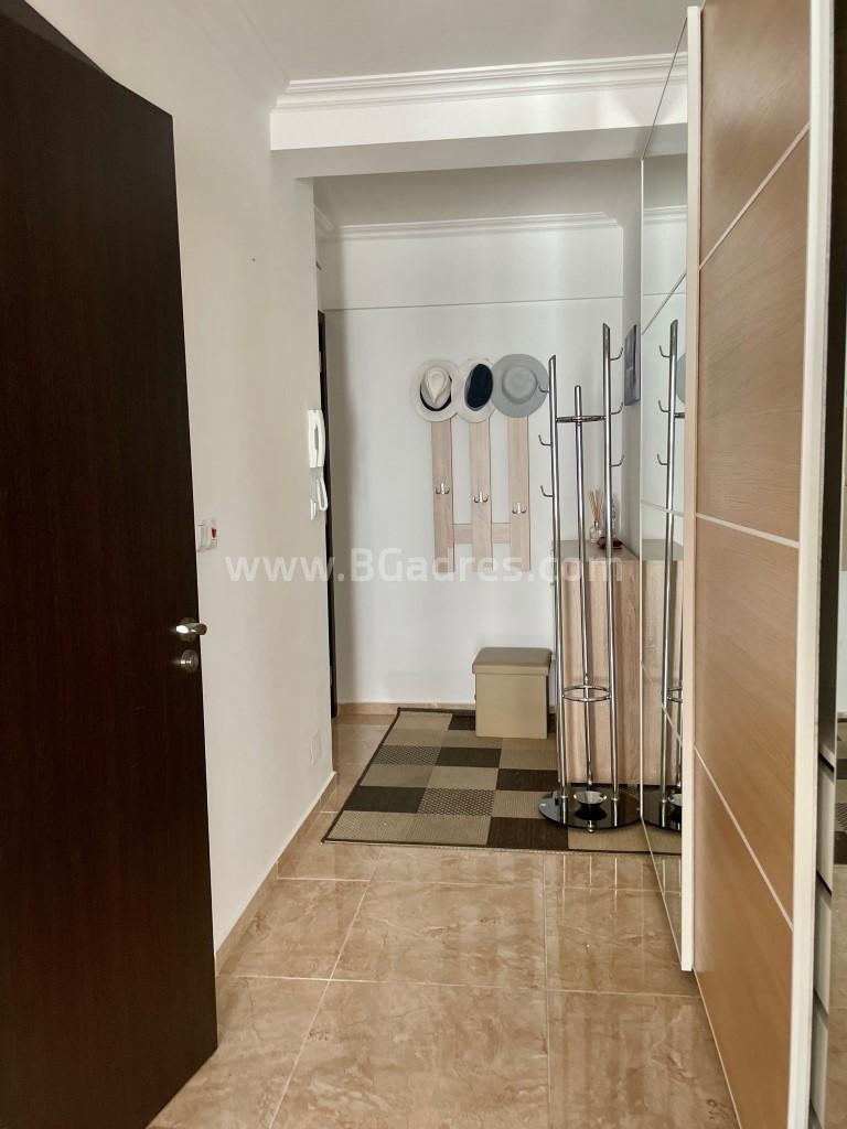 Zwei-Zimme-Wohnung in einem Elite-Komplex | Nr. 2190