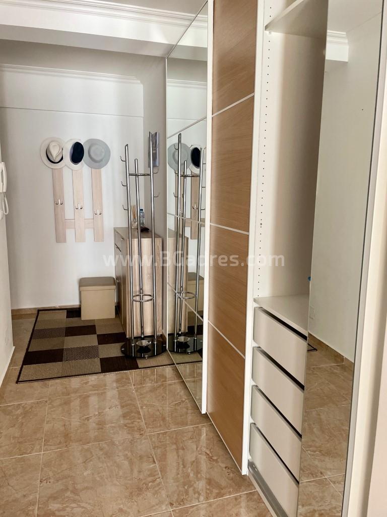 Zwei-Zimme-Wohnung in einem Elite-Komplex | Nr. 2190