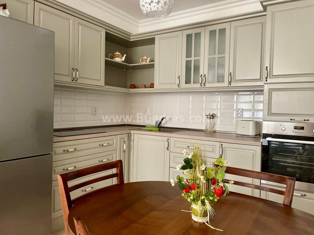 Zwei-Zimme-Wohnung in einem Elite-Komplex | Nr. 2190