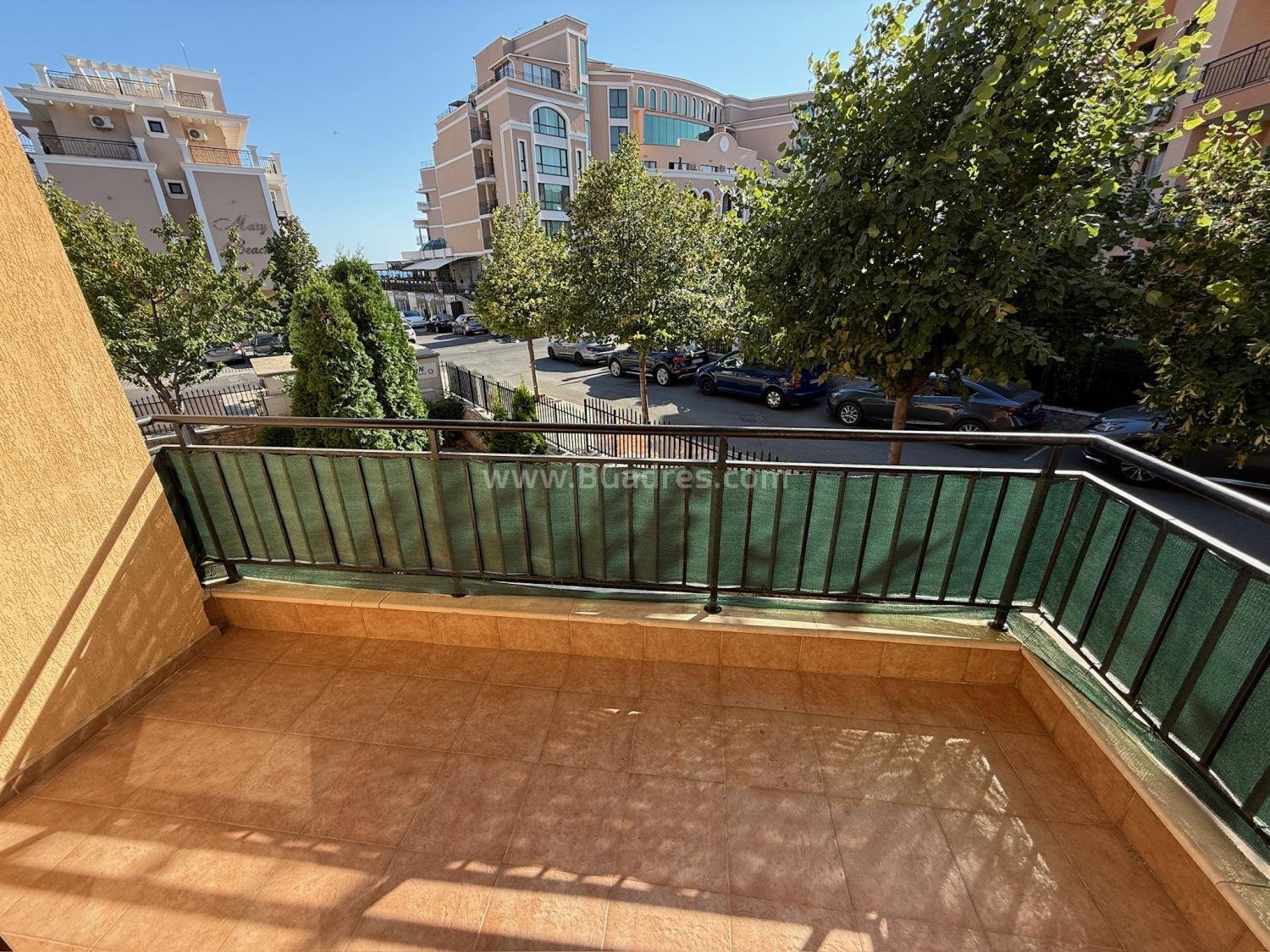 Apartemnt in the Sky Dreams complex І №4312