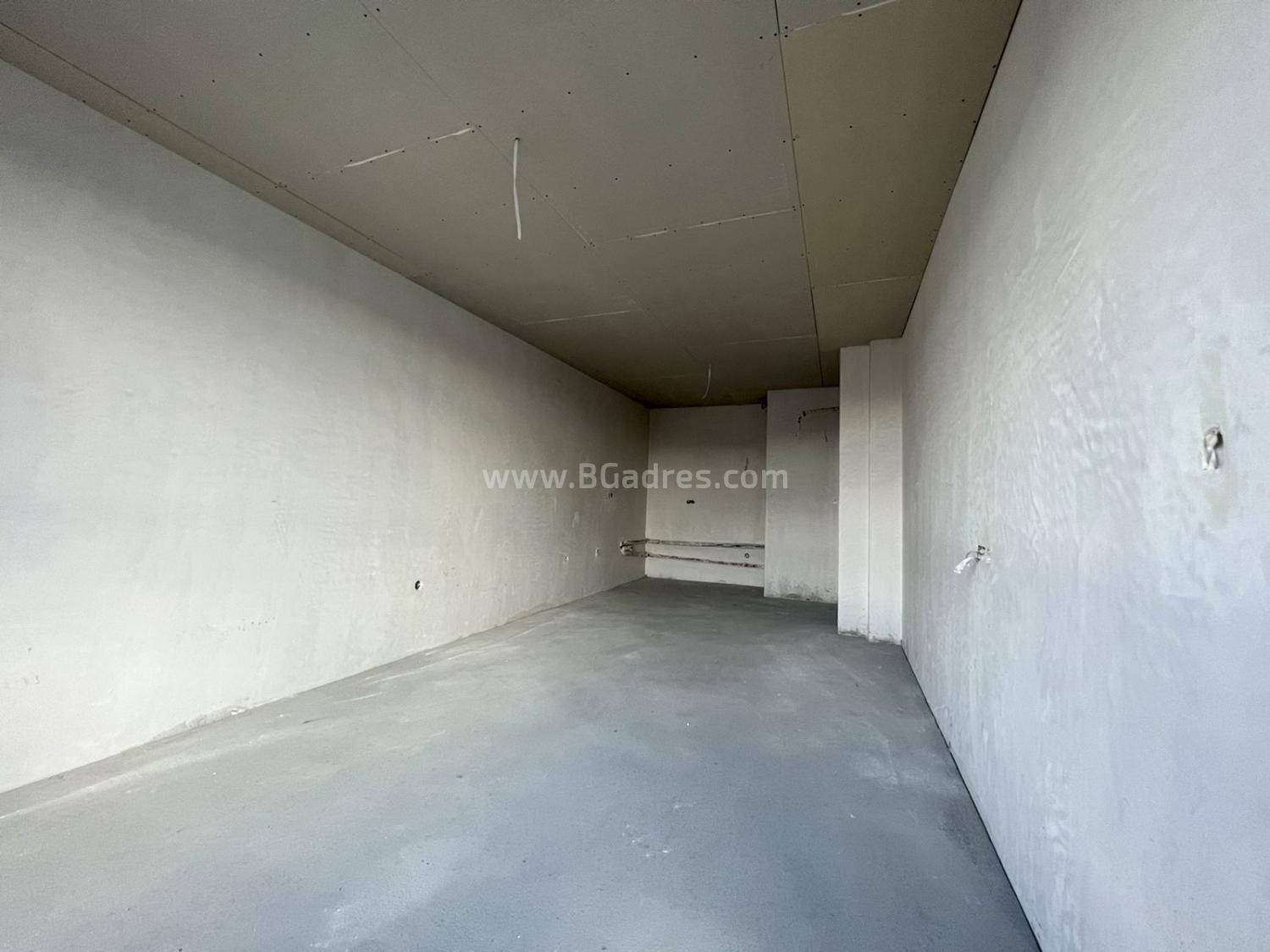 Zweizimmerwohnung in Sarafovo І №3542