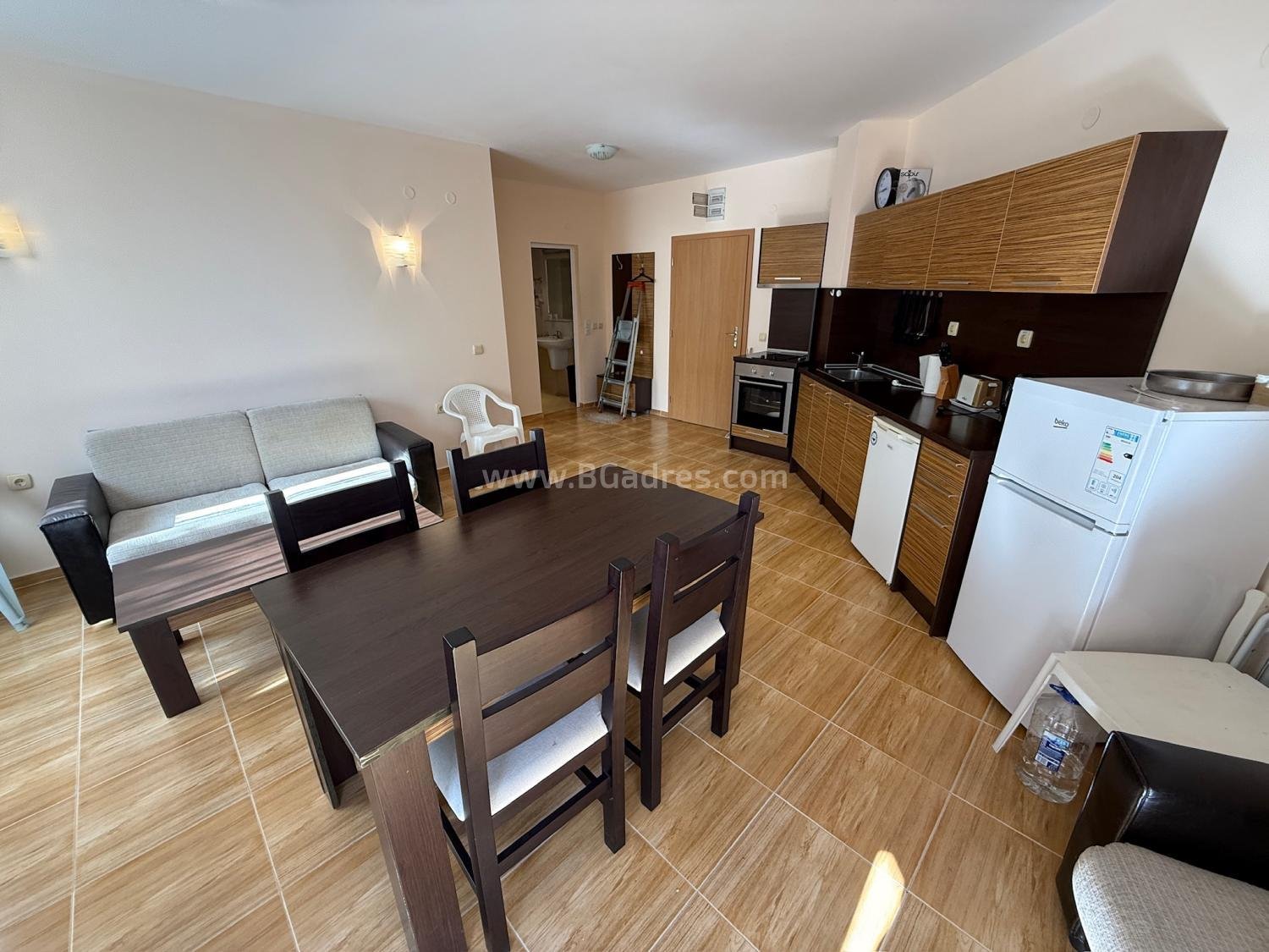 Apartemnt in the Sky Dreams complex І №4312