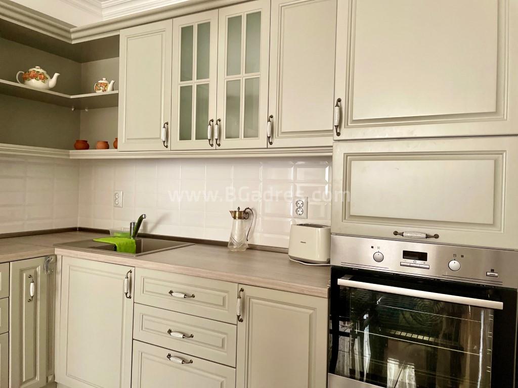 Zwei-Zimme-Wohnung in einem Elite-Komplex | Nr. 2190