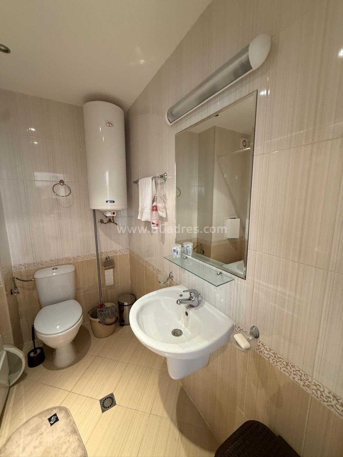 Apartemnt in the Sky Dreams complex І №4312