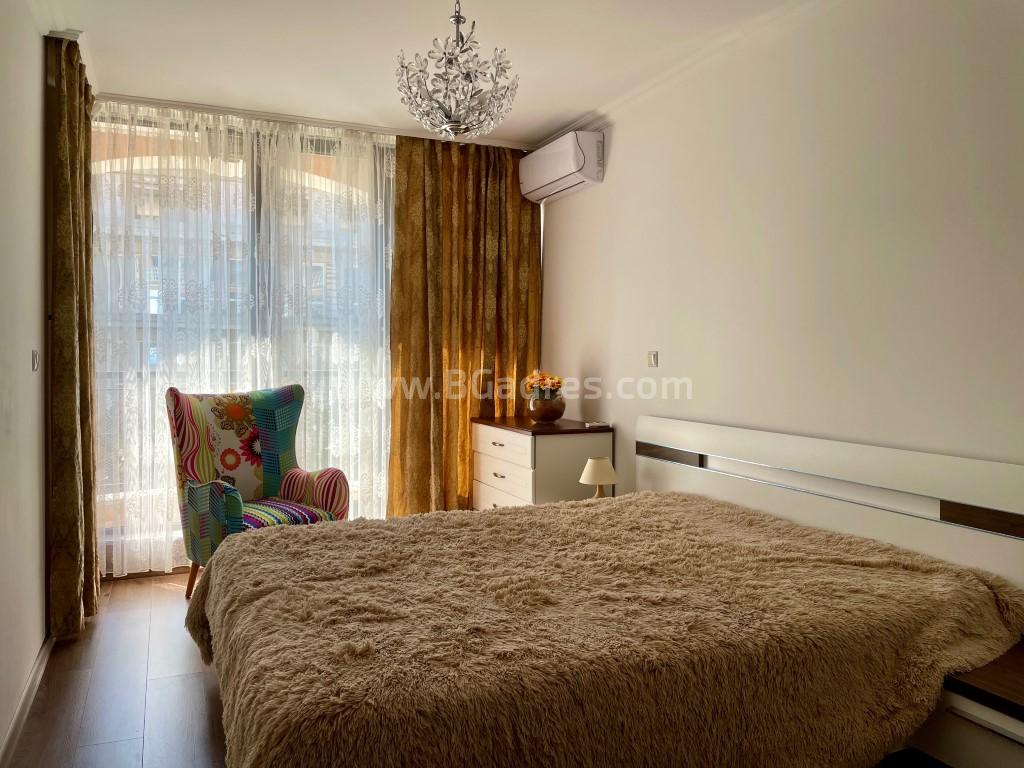 Zwei-Zimme-Wohnung in einem Elite-Komplex | Nr. 2190