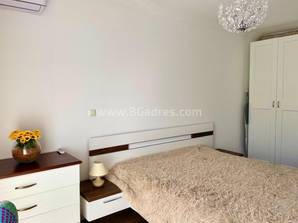 Zwei-Zimme-Wohnung in einem Elite-Komplex | Nr. 2190