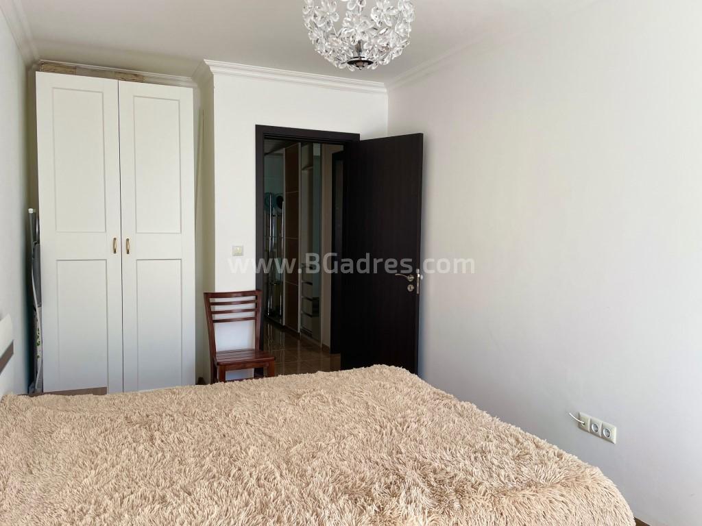 Zwei-Zimme-Wohnung in einem Elite-Komplex | Nr. 2190