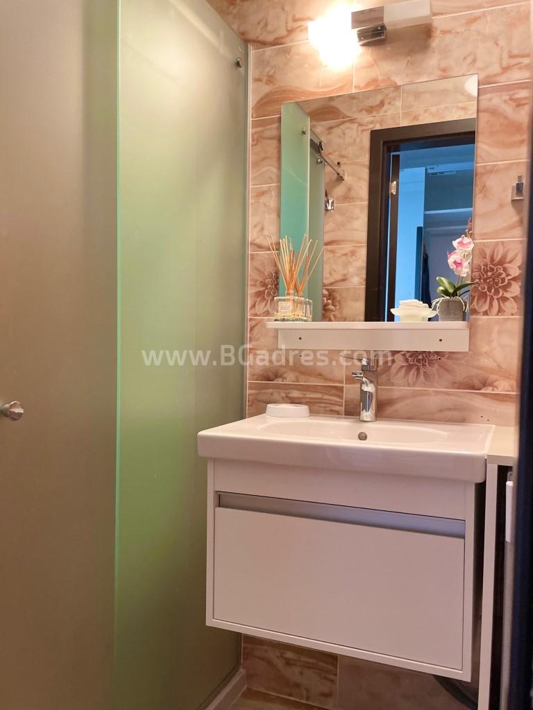 Zwei-Zimme-Wohnung in einem Elite-Komplex | Nr. 2190