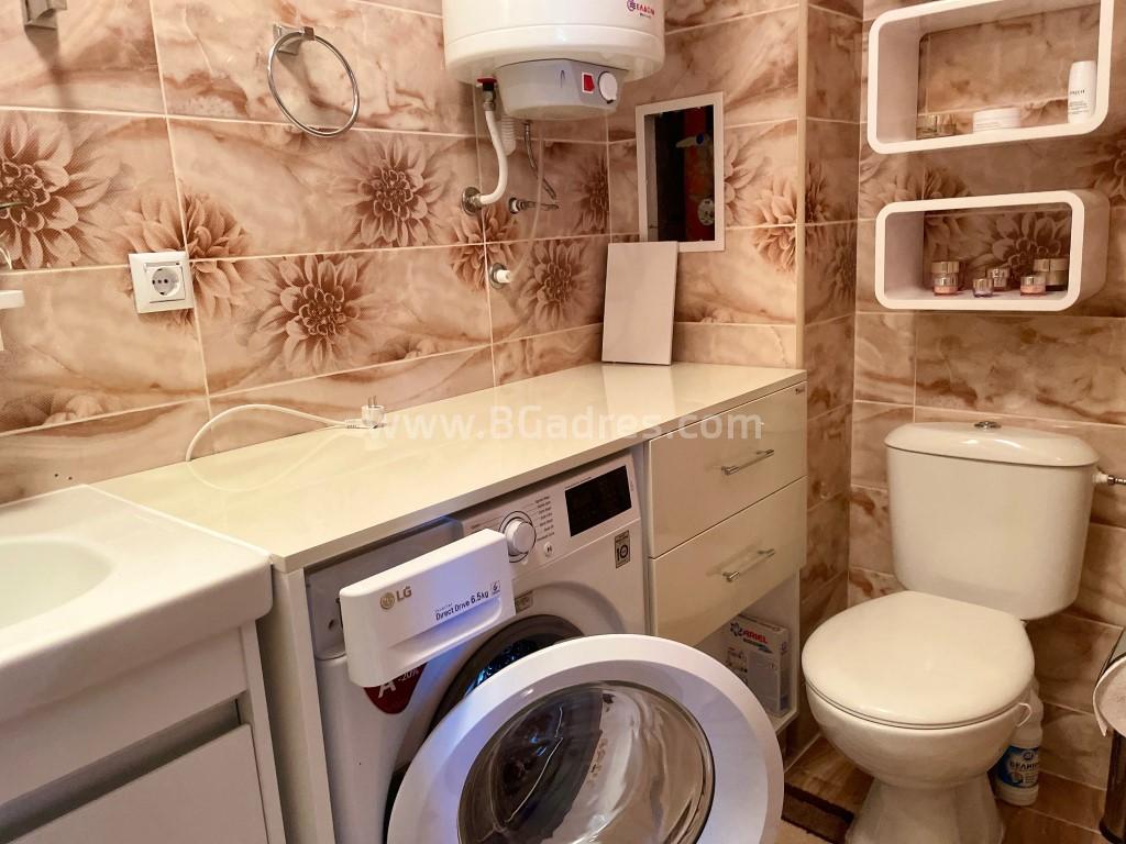 Zwei-Zimme-Wohnung in einem Elite-Komplex | Nr. 2190