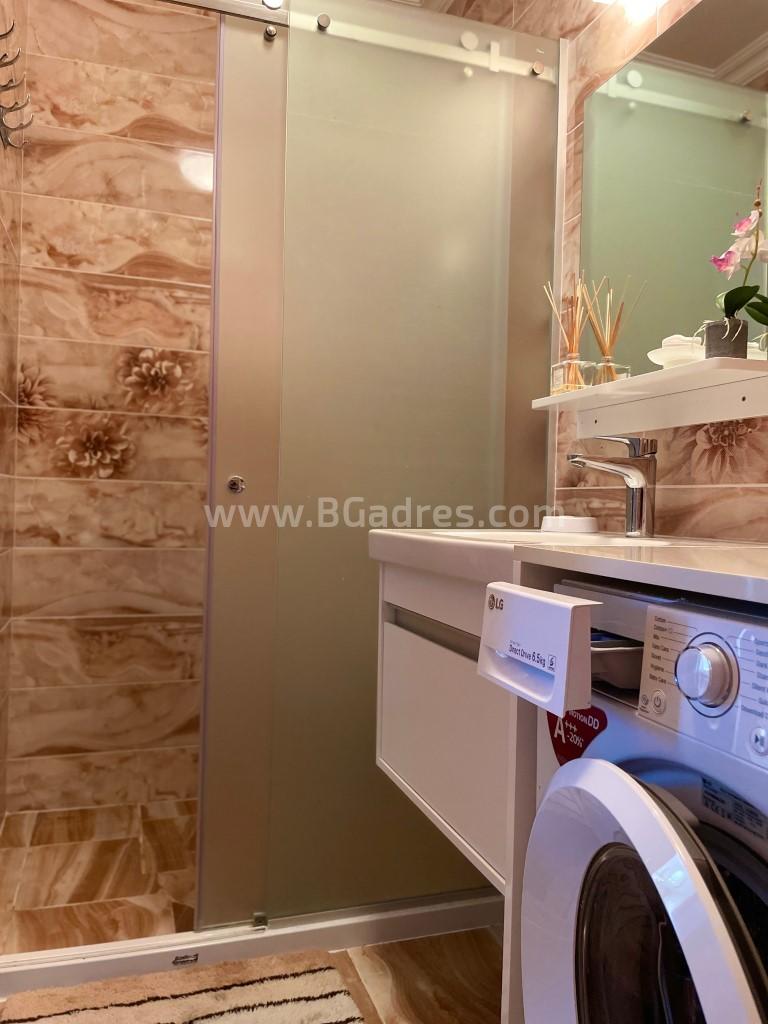 Zwei-Zimme-Wohnung in einem Elite-Komplex | Nr. 2190