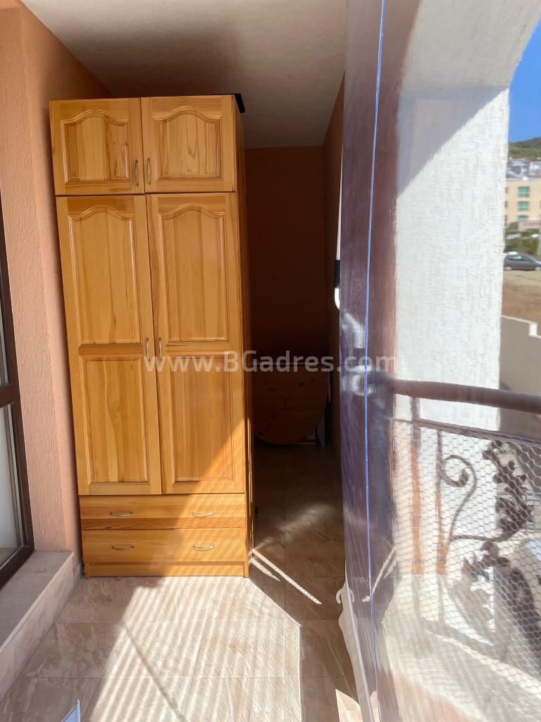 Zwei-Zimme-Wohnung in einem Elite-Komplex | Nr. 2190