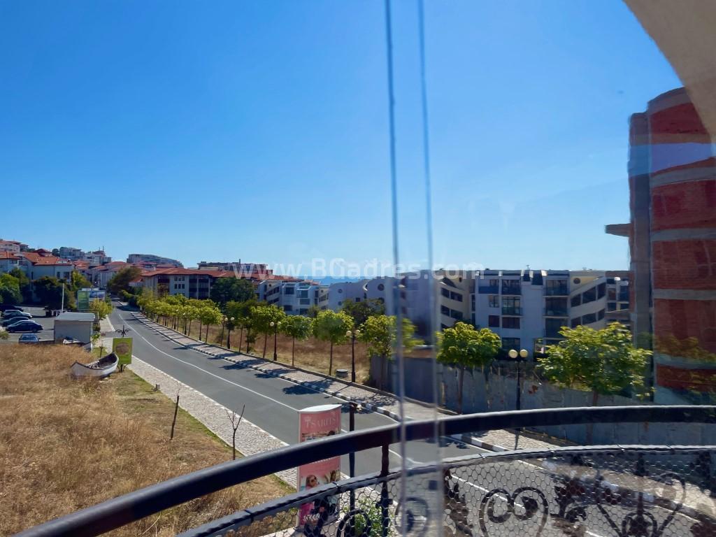 Zwei-Zimme-Wohnung in einem Elite-Komplex | Nr. 2190