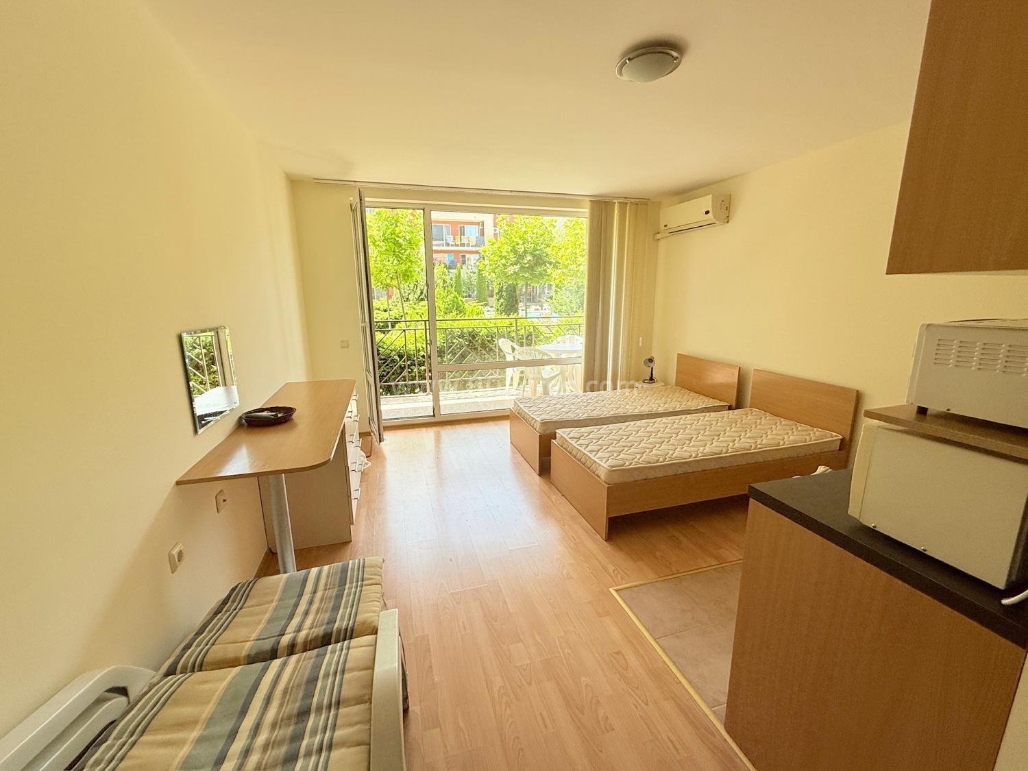 Studio im Holiday Fort Komplex І №4328