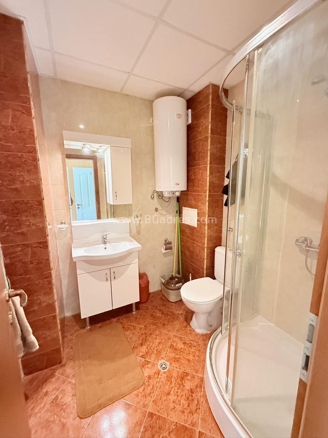 Studio im Holiday Fort Komplex І №4328