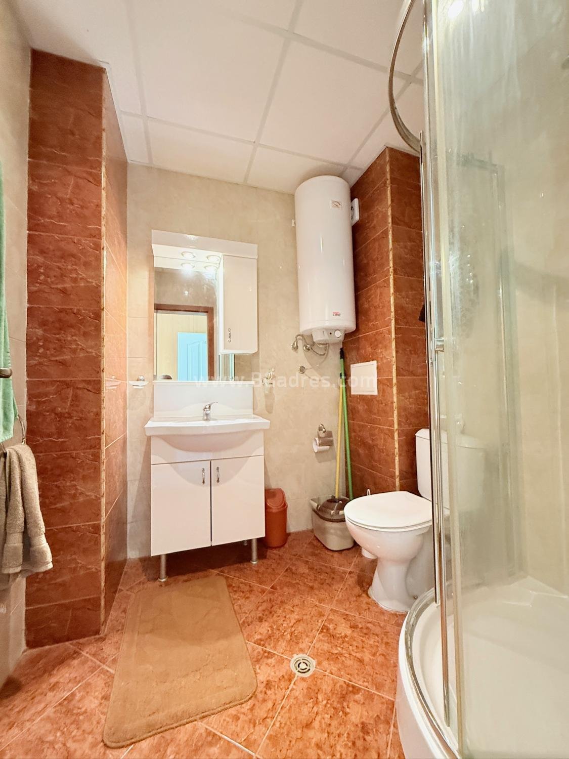 Studio im Holiday Fort Komplex І №4328