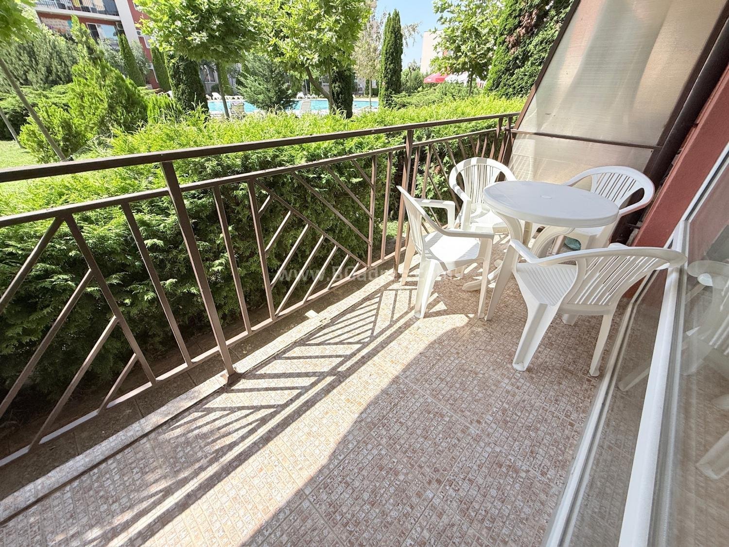 Studio im Holiday Fort Komplex І №4328