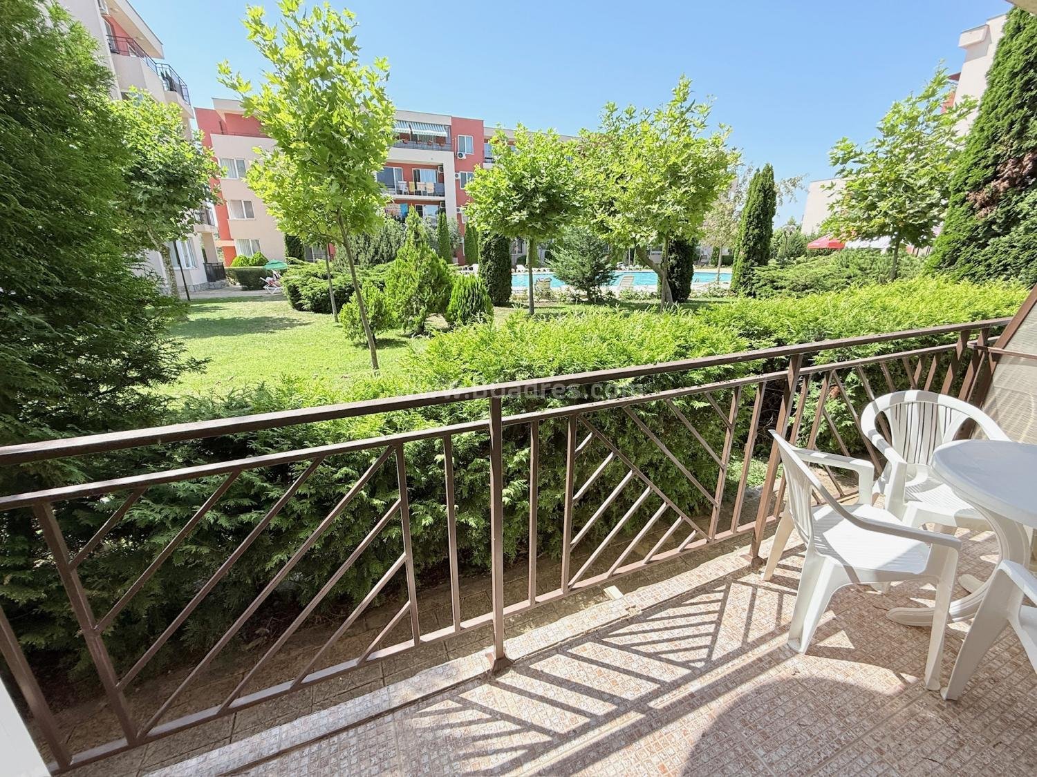 Studio im Holiday Fort Komplex І №4328