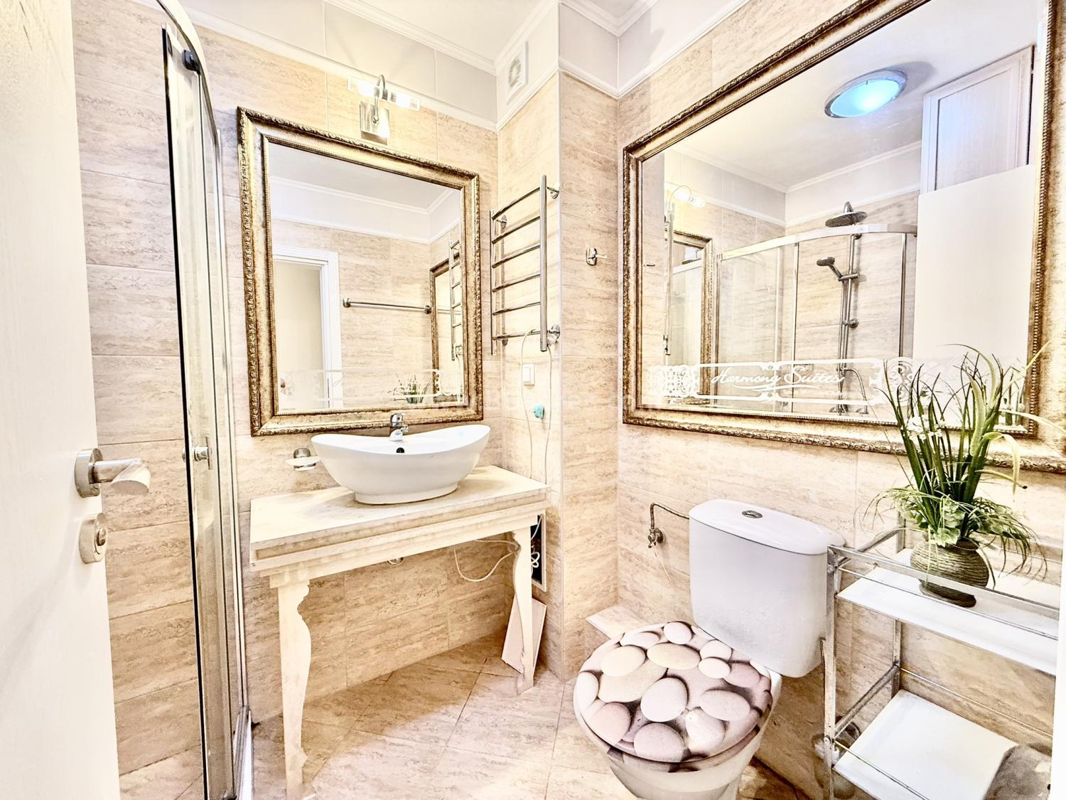 Апартамент в комплекс Хармони Сюитс 10 І №4236