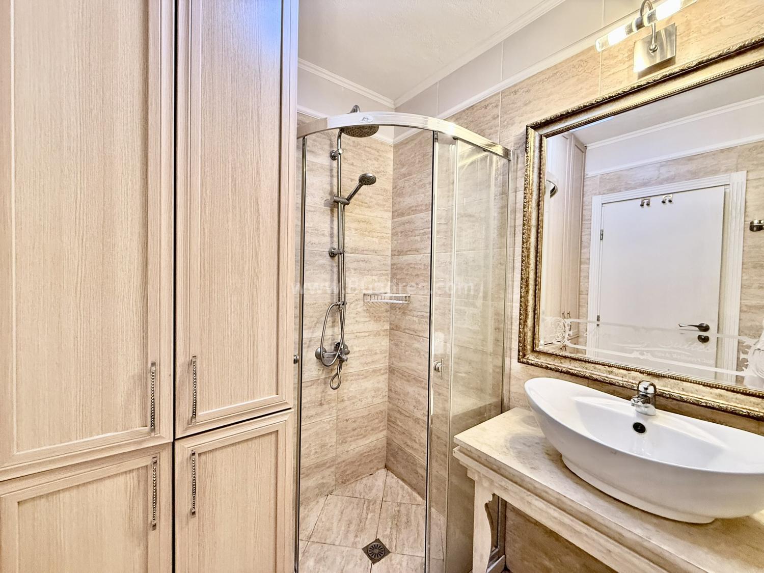 Апартамент в комплекс Хармони Сюитс 10 І №4236