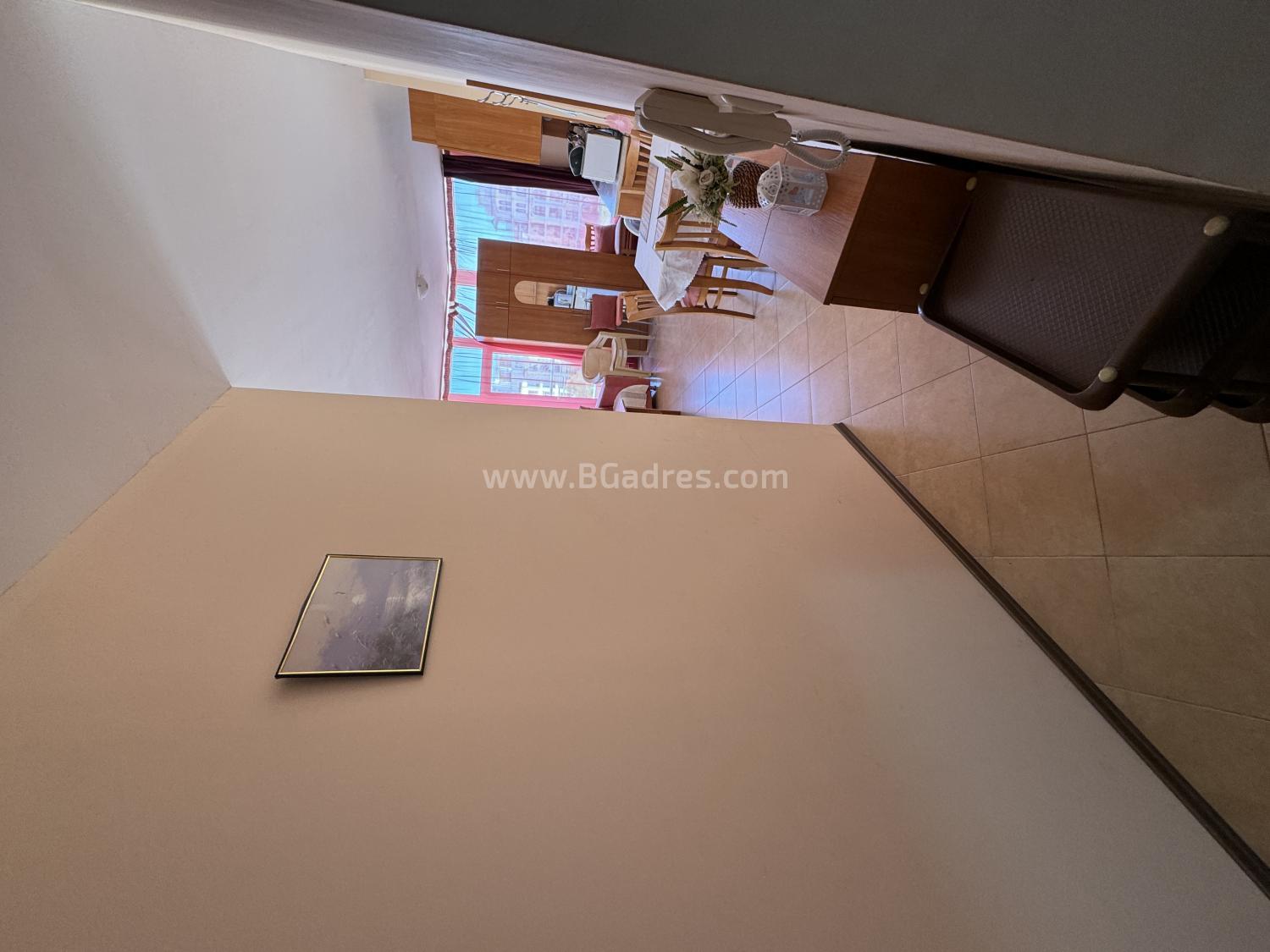 Two bedroom apartment at a bargain price І №3404