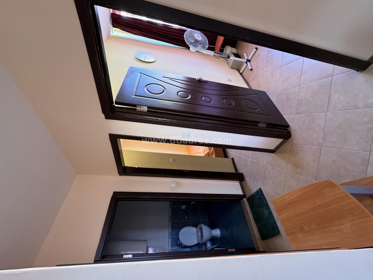 Two bedroom apartment at a bargain price І №3404