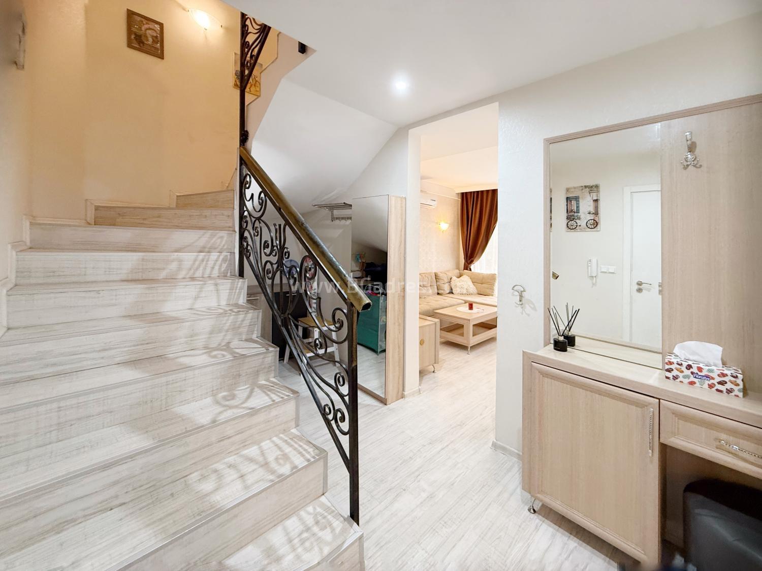 Апартамент в комплекс Хармони Сюитс 10 І №4236