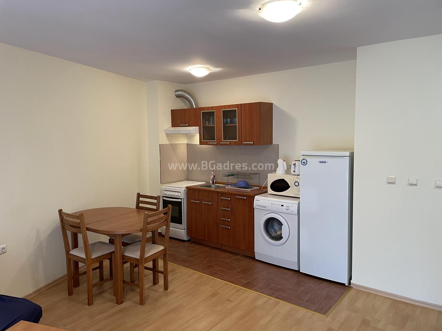 Апартамент на изгодна цена в Привилидж Форт І №2783