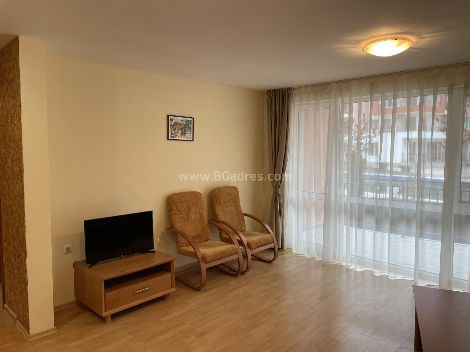 Апартамент на изгодна цена в Привилидж Форт І №2783