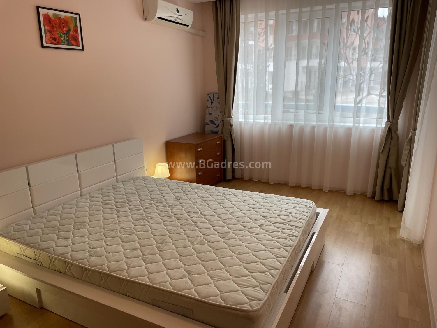 Апартамент на изгодна цена в Привилидж Форт І №2783