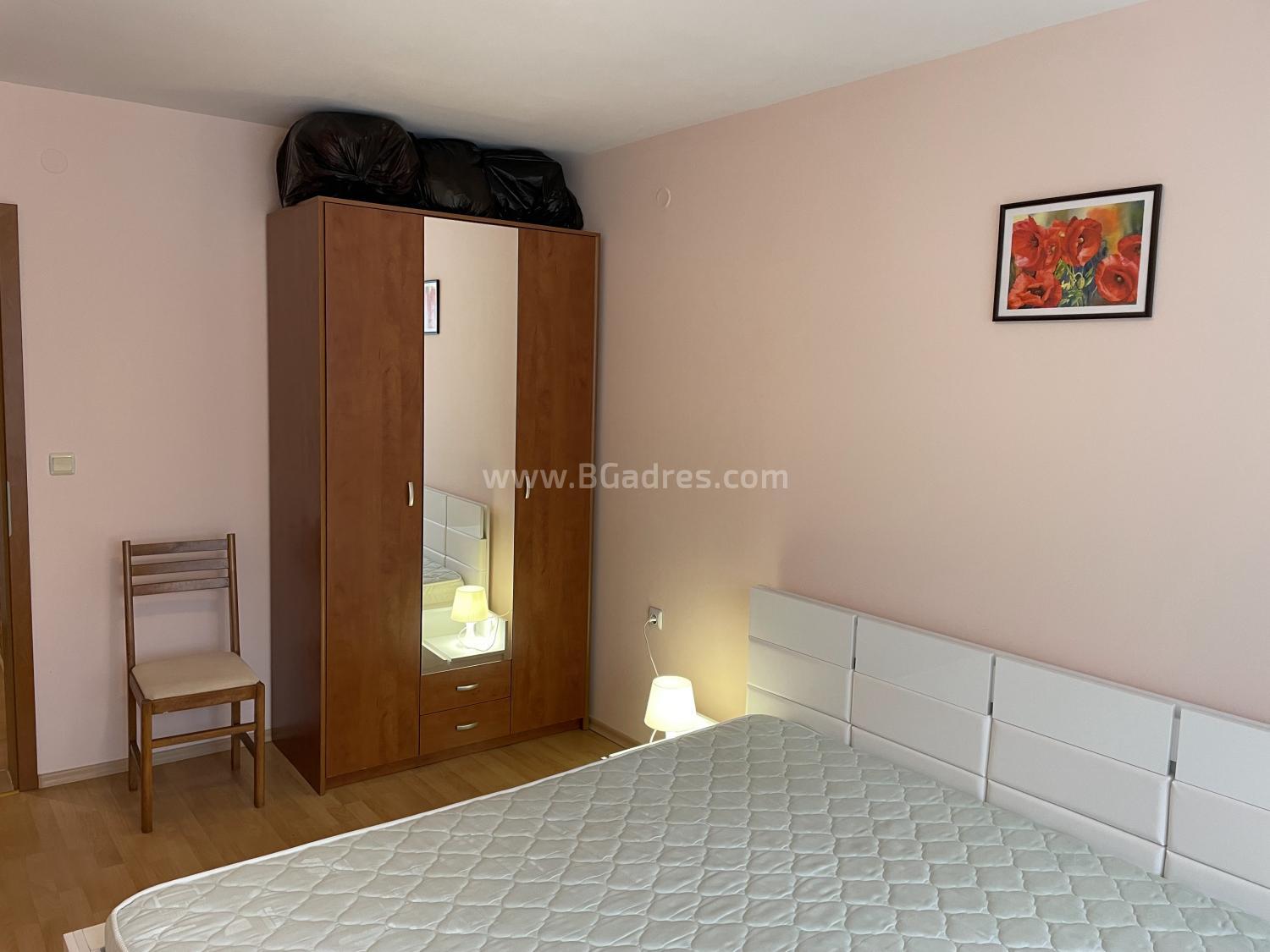 Апартамент на изгодна цена в Привилидж Форт І №2783