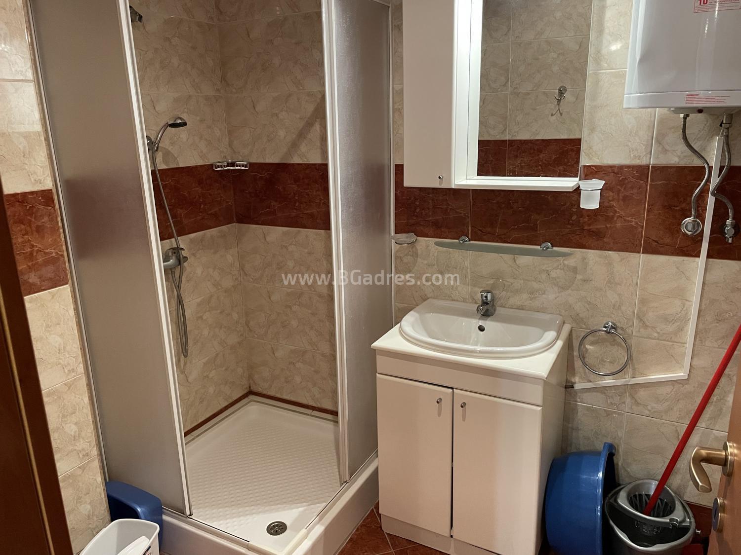 Апартамент на изгодна цена в Привилидж Форт І №2783