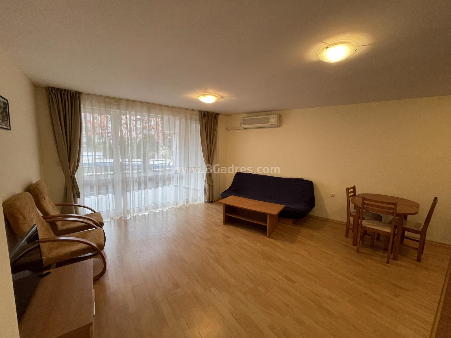 Апартамент на изгодна цена в Привилидж Форт І №2783