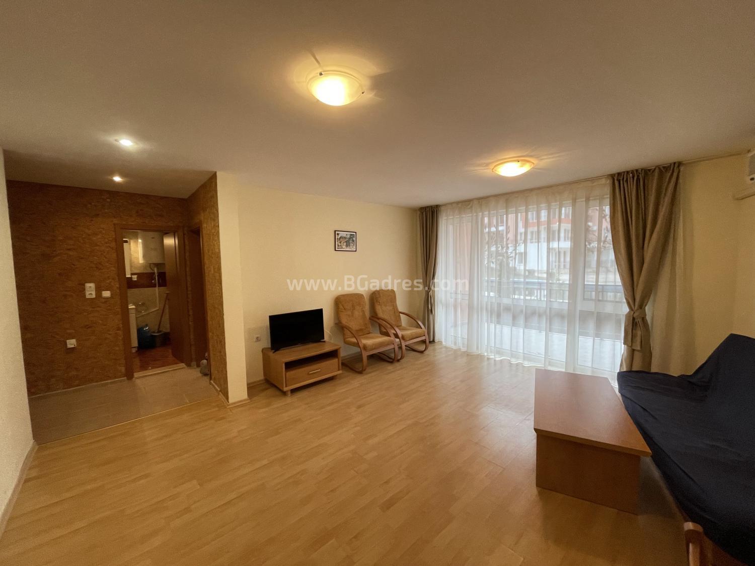 Апартамент на изгодна цена в Привилидж Форт І №2783