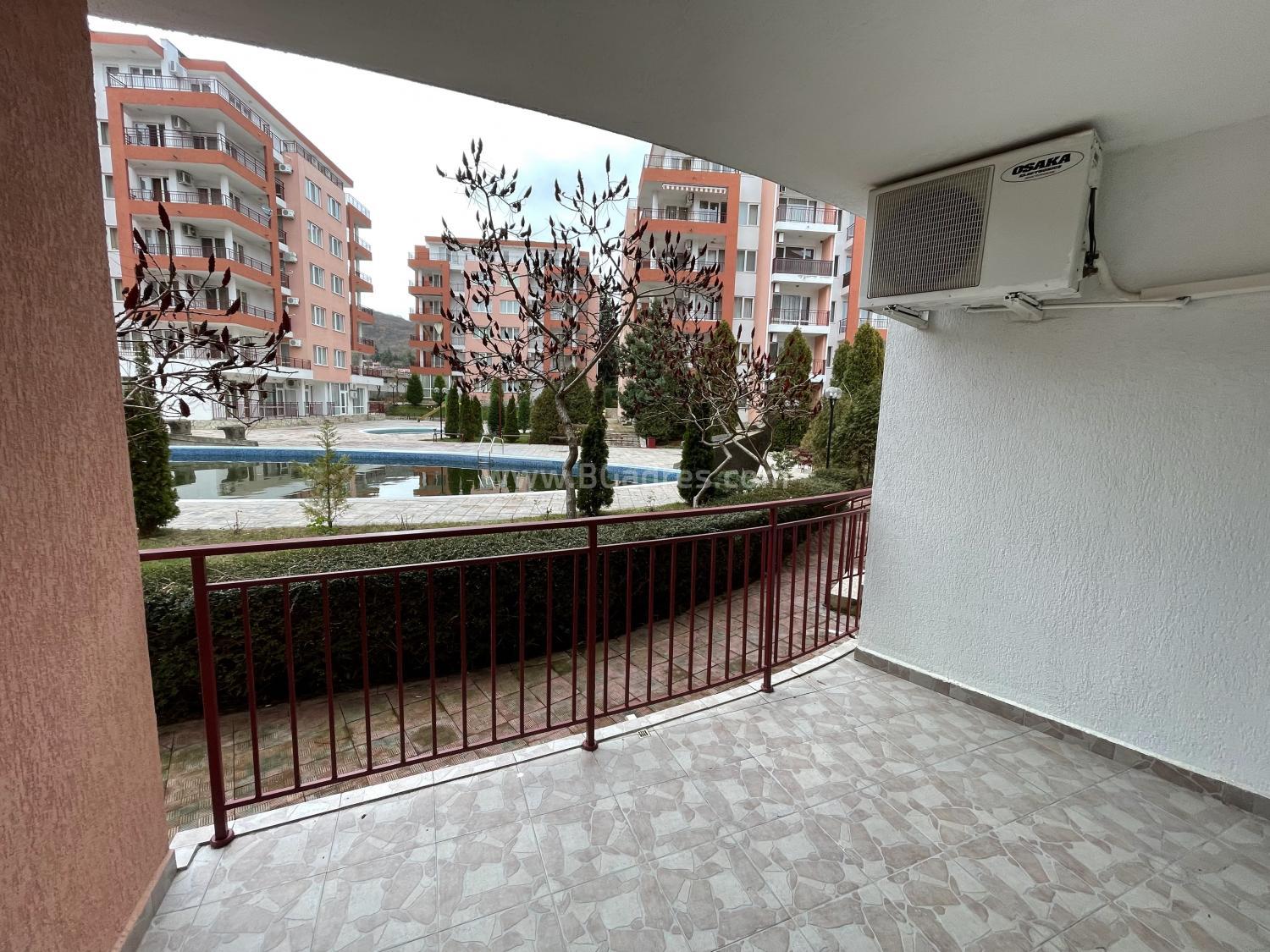 Апартамент на изгодна цена в Привилидж Форт І №2783