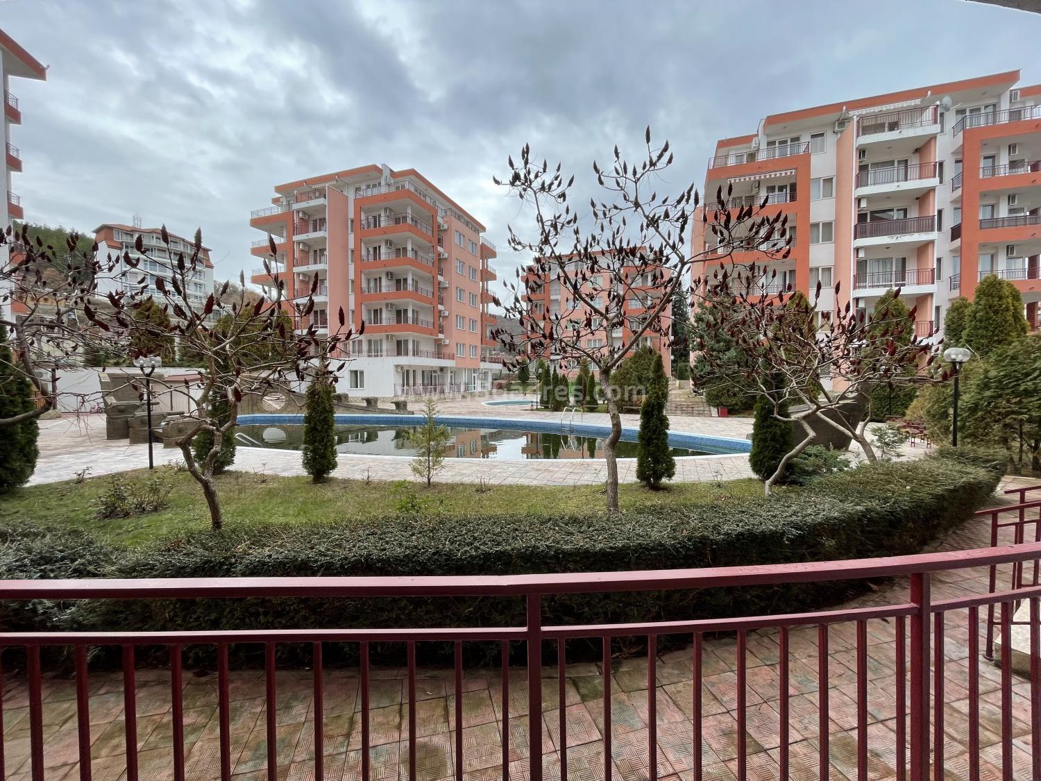 Апартамент на изгодна цена в Привилидж Форт І №2783